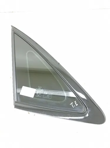 Vidro Fixo Traseiro Esquerdo Audi Sportback 2.0 2024