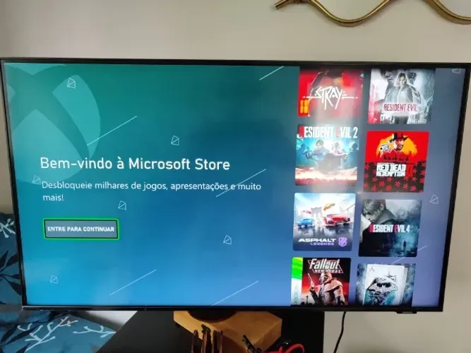 Xbox Series X 1TB SSD + 2 Controles Originais - Impecável / Pouco Uso