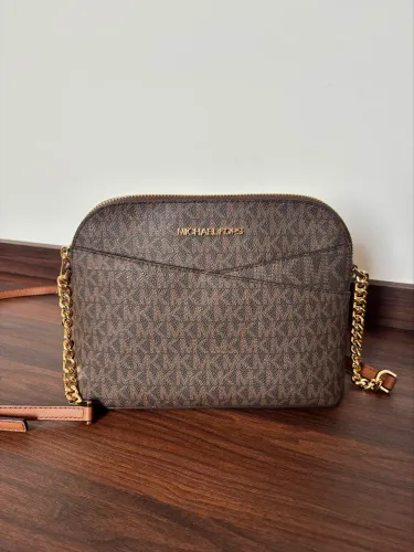 Bolsa transversal Michael Kors