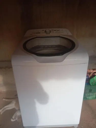 Vendo máquina de lavar