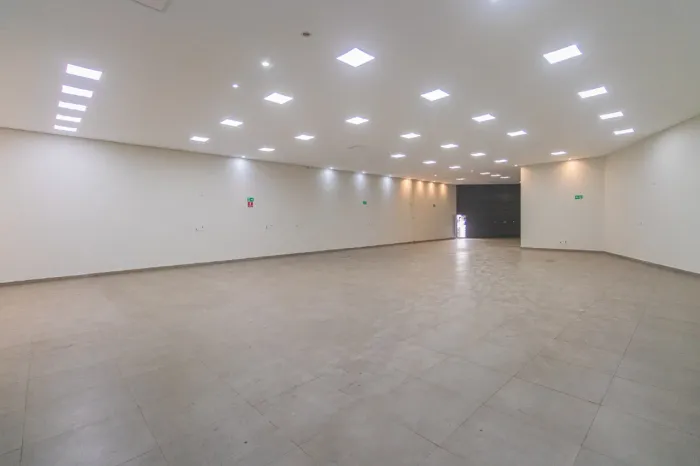 Galpão comercial para locação em Santo Amaro, 365m²