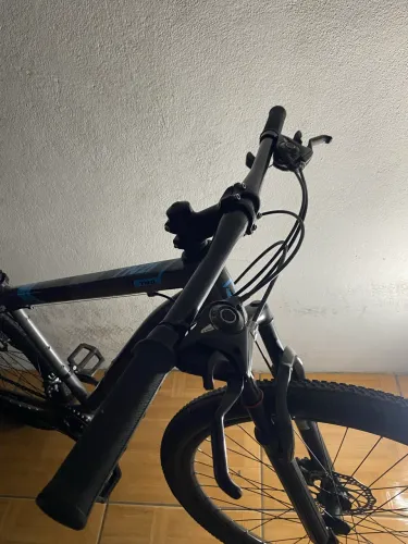 Bike ATHOR