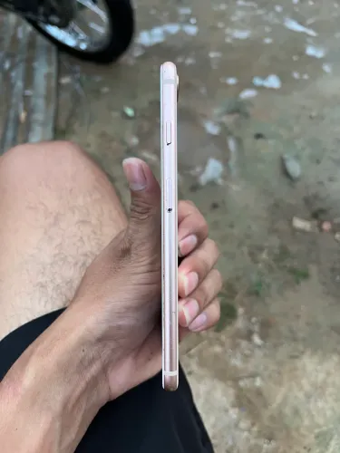 VENDE -SE IPHONE 8PLUS