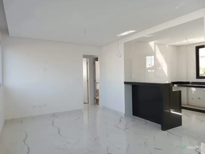 Apartamento 2 quartos São Pedro