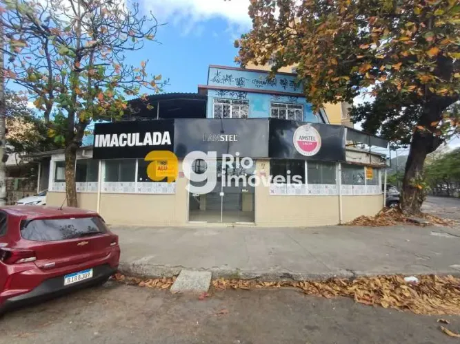 Loja : / Comercial / Vila Valqueire