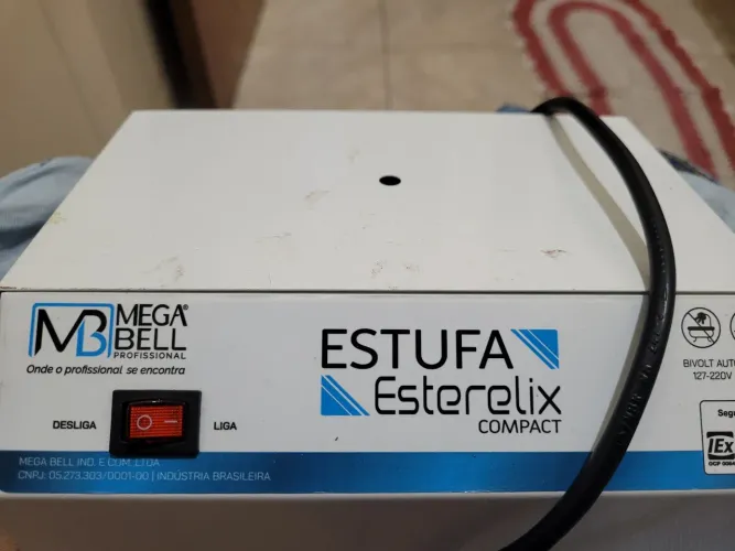 Estufa