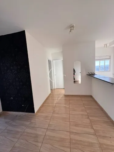 Apartamento Para Alugar com 2 quartos no Bairro Nossa Senhora Aparecida em Itu