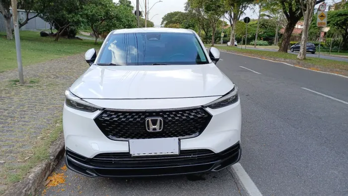 Honda HR-V Advance 1.5 TB 16V 5P Aut. 2024