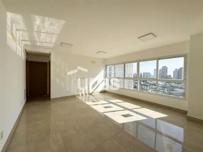 Apartamento 3 Suítes à Venda no Setor Marista, Goiânia| On Marista Design | 114m²