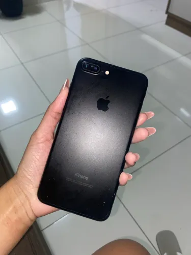 Iphone 7 plus para retirada de peças