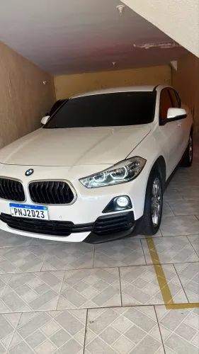 BMW X2 Sdrive 18I 1.5 Activeflex 136cv Aut. 2020