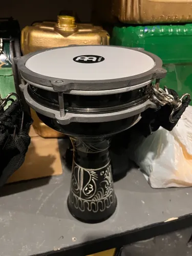 Darbuka MEINL 6,5?