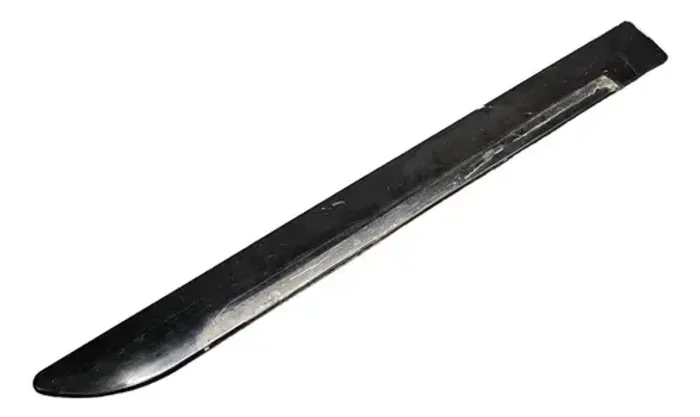 Friso Porta Traseira Esquerdo Ford Focus 2011 2012 2013