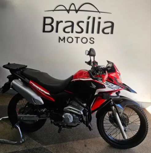 HONDA XRE 300 ABS