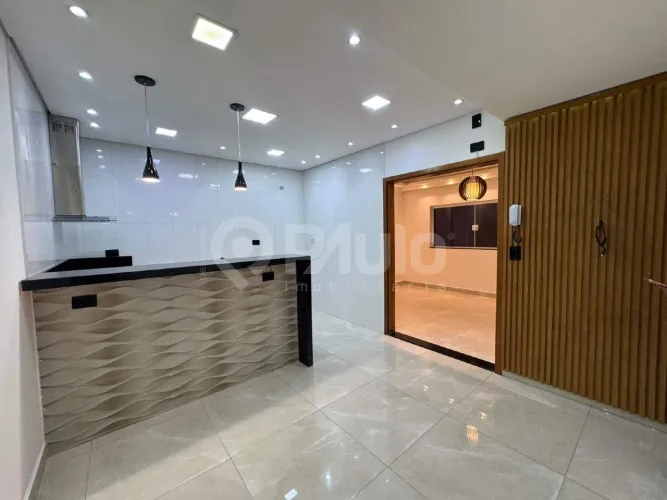 Casa para alugar no bairro Jardim Noiva da Colina em Piracicaba/SP.