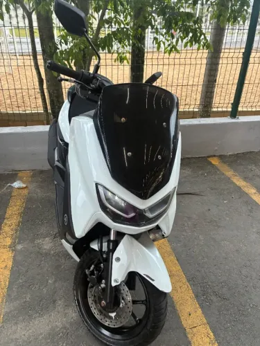 Yamaha NMax 160 2022