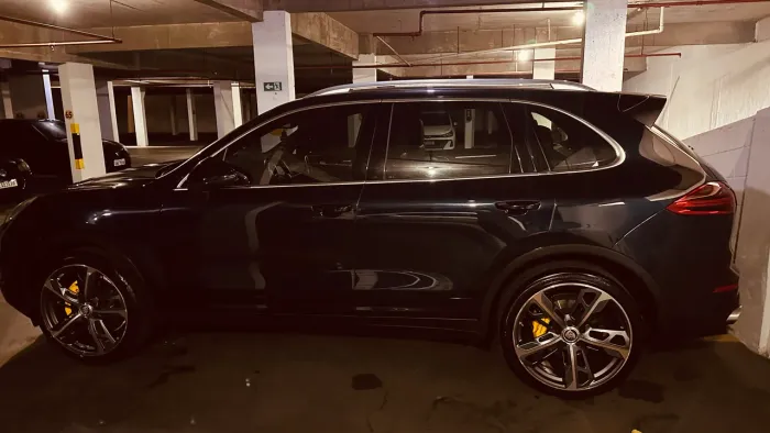 Porsche Cayenne V6 3.2/3.6 24V 2017