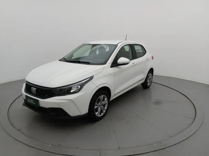 Fiat Argo Drive 1.0 Firefly 2025