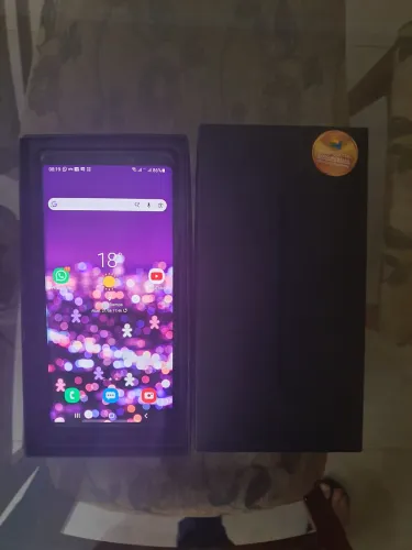 Galaxy Note 9