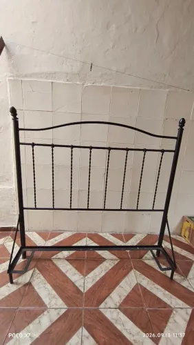 Cabeceira cama casal