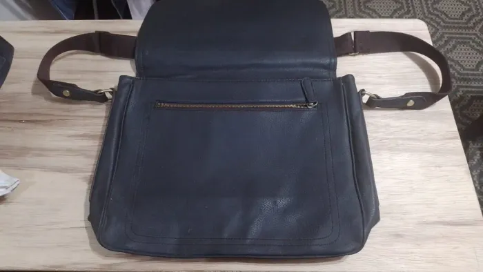 Bolsa Louis Vuitton original para Notebook nova