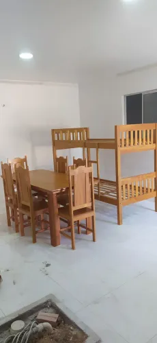 Fabricante Mesas de madeiras
