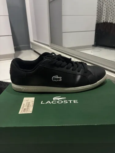 Tênis Lacoste Graduate 319 2 BRZ Masculino
