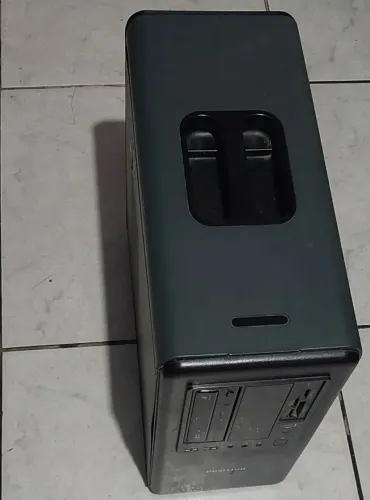 CPU Dual Core sem HD