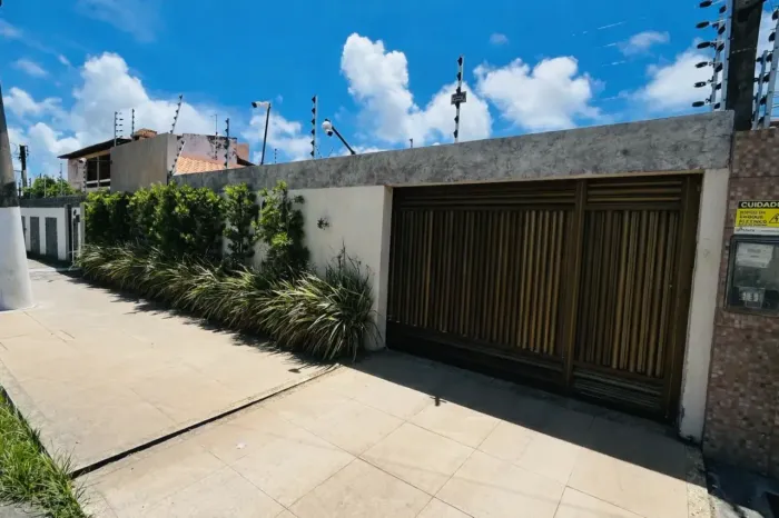 Casa à venda, INÁCIO BARBOSA, Aracaju, SE