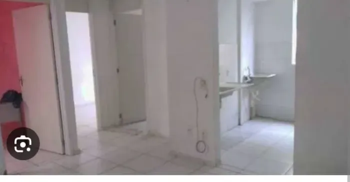 Apartamento morar melhor
