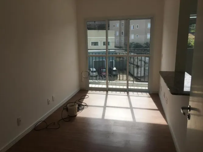 Apartamento à Venda no Condomínio Residencial Flórida, em Valinhos, no bairro Jardim Monte