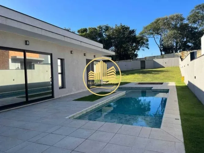 Casa em Condomínio para comprar Medeiros Jundiaí