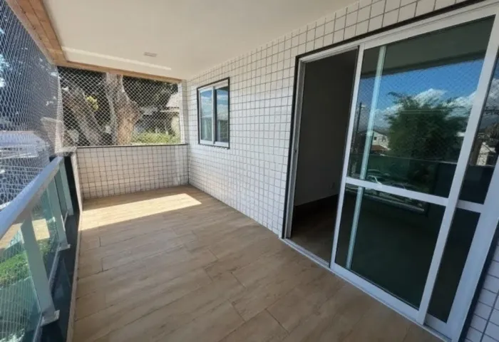 Apartamento à venda na Rua Pires da Mota, Ribeira, Rio de Janeiro - RJ
