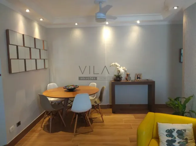 Apartamento à Venda em Quitaúna Osasco 2 Vagas