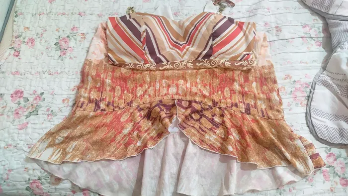 Vendo vestidos