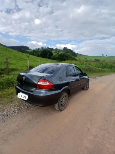 Chevrolet Prisma Sed. Maxx/ LT 1.4 8V Econof. 4P 2008