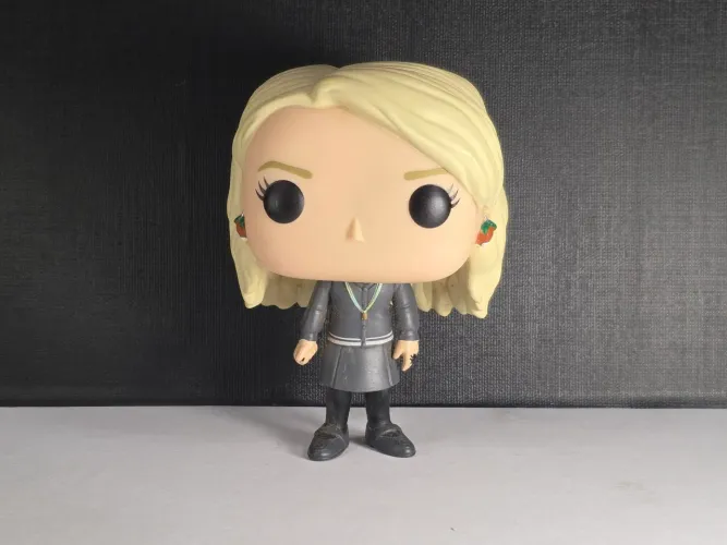 Funko Pop Harry Potter - Luna Lovegood 14