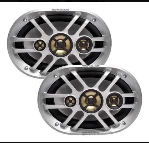 Auto falante BRAVOX 6x9 QRX69