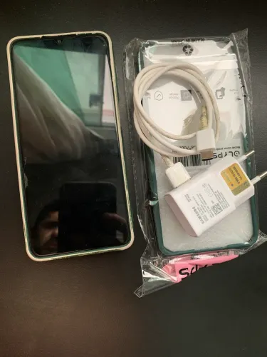 Celular Samsung A12