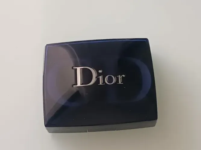 Vendo Paleta de sombras Dior