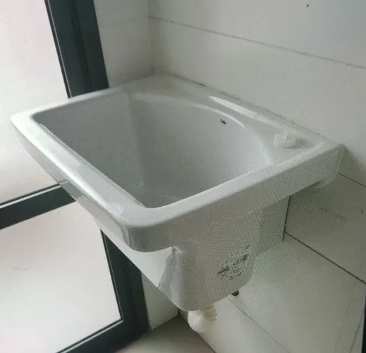 TANQUE DE LOUÇA -140 REAIS