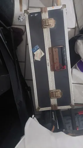 CASE  PARA THECNICS MK2 USADO 