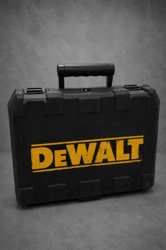 Martelete dewalt