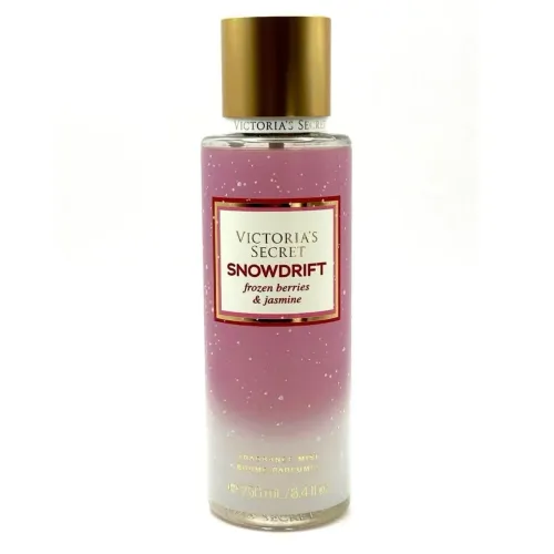 Victoria?s Secret SNOWDRIFT Bodysplash