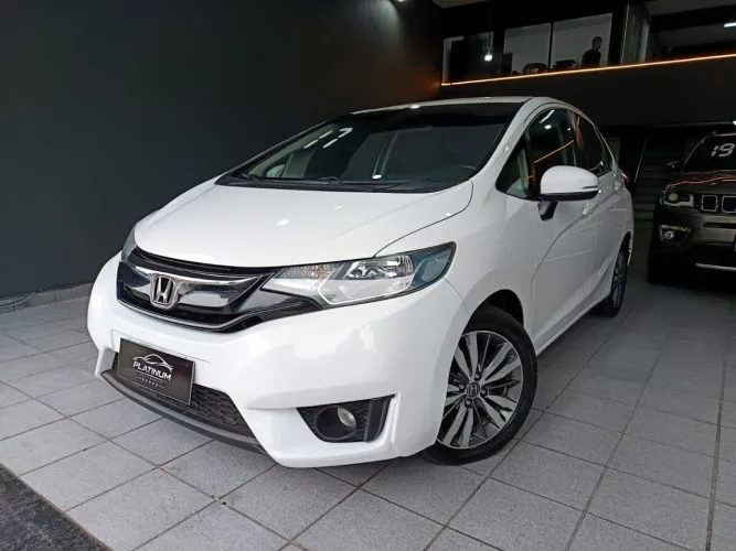Honda Fit Ex/s/ex 1.5 Flex/flexone 16V 5P Aut. 2017