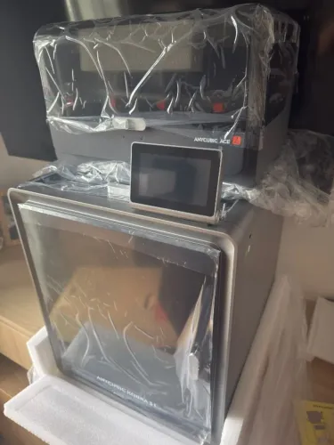 Anycubic Kobra S1 ACE 2 Pro Combo