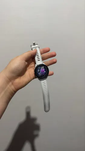 Relogio Garmin Forerunner 165