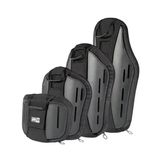 Encosto JAY 3 - Cadeira de Rodas