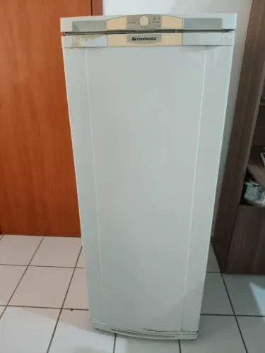 Geladeira