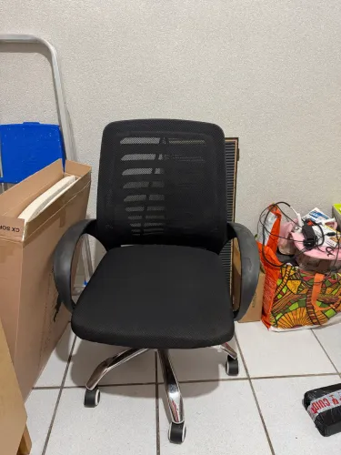 Cadeira de escritório
